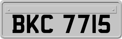 BKC7715