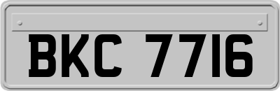 BKC7716