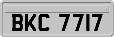 BKC7717
