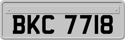 BKC7718