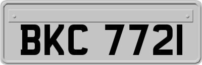 BKC7721