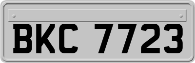 BKC7723
