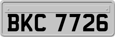 BKC7726