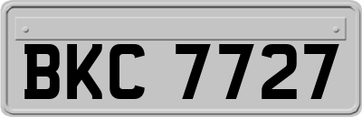 BKC7727