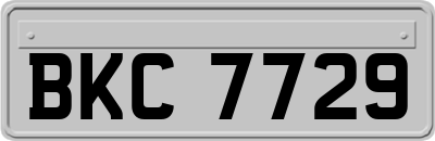BKC7729
