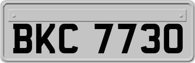 BKC7730