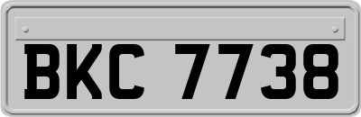 BKC7738