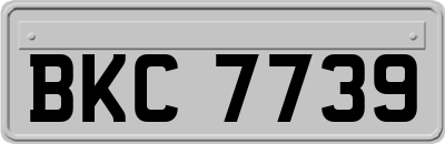 BKC7739
