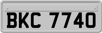 BKC7740