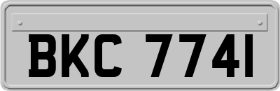 BKC7741