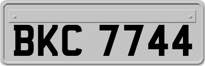 BKC7744