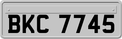 BKC7745