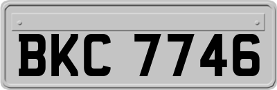 BKC7746