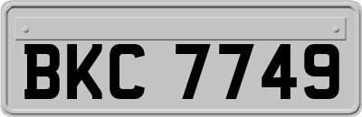 BKC7749