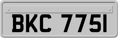 BKC7751