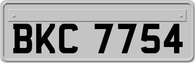 BKC7754