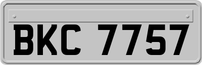 BKC7757