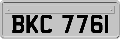 BKC7761