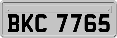BKC7765