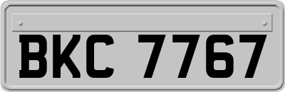 BKC7767