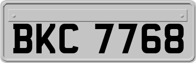 BKC7768