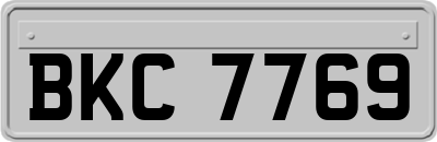 BKC7769