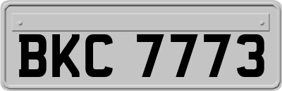 BKC7773