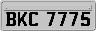 BKC7775