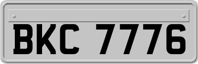 BKC7776