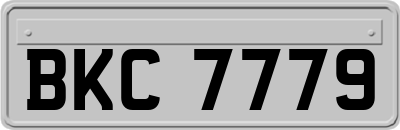 BKC7779