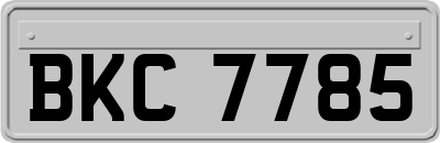 BKC7785