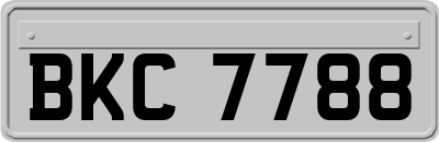 BKC7788