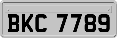 BKC7789