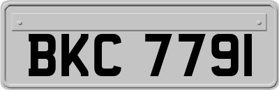 BKC7791