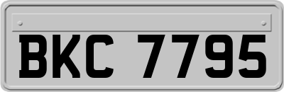 BKC7795