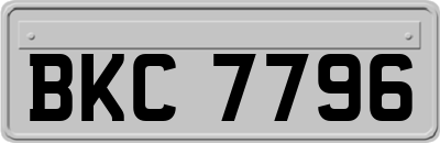 BKC7796