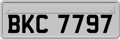 BKC7797
