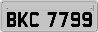 BKC7799