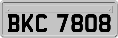 BKC7808