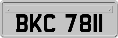 BKC7811