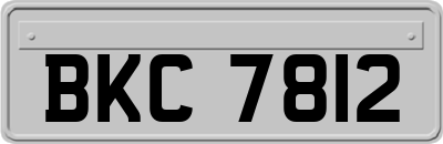BKC7812