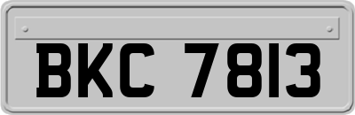 BKC7813