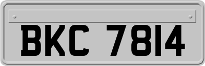 BKC7814