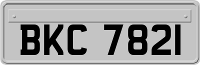 BKC7821
