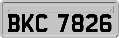 BKC7826