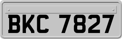 BKC7827