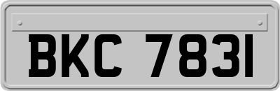 BKC7831