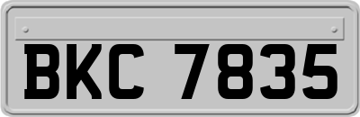 BKC7835