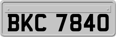 BKC7840