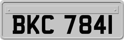 BKC7841